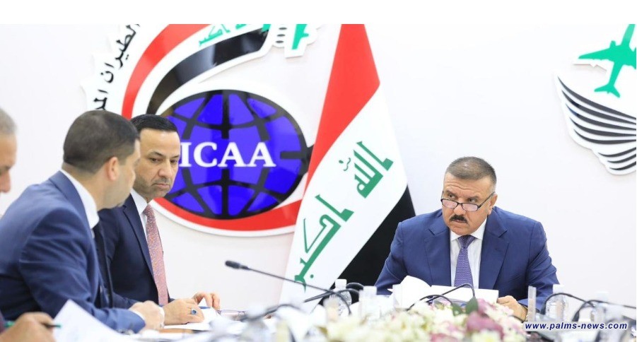 وزير الداخلية يوجه بإنجاز المشروع الجديد لنصب الكاميرات داخل المطارات وتعزيز الحماية فيها